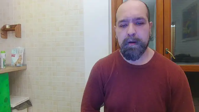 AMIRDIB2025 online show from February 20, 1:13 am