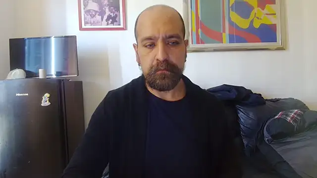 AMIRDIB2025 online show from April 17, 12:19 pm