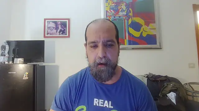 Snapshot of AMIRDIB2025 chatting on June 5, 6:52 am AMIRDIB2025 online show from June 5, 6:52 am