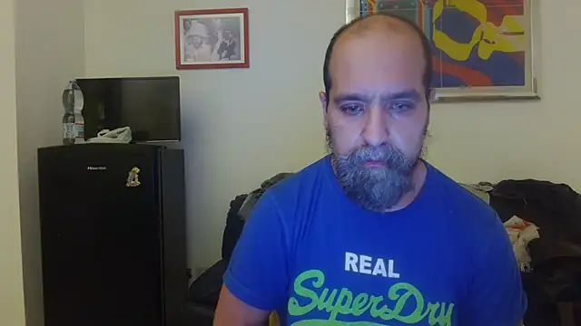 Snapshot of AMIRDIB2025 chatting on June 5, 7:19 pm AMIRDIB2025 online show from June 5, 7:19 pm