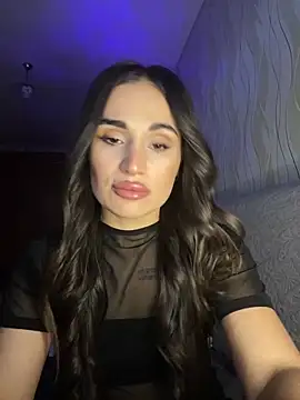 MonikaSi online show from January 17, 1:49 pm