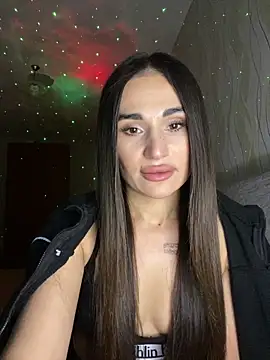 MonikaSi online show from February 2, 4:27 pm