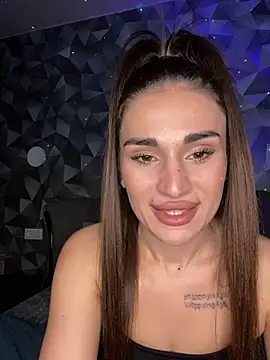 MonikaSi online show from March 10, 6:46 pm