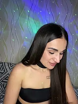 MonikaSi online show from March 22, 4:32 pm