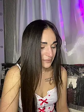 MonikaSi online show from April 7, 3:56 pm