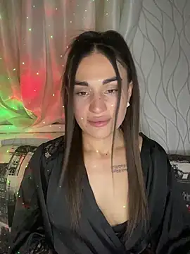 Snapshot of MonikaSi chatting on April 29, 5:30 pm MonikaSi online show from April 29, 5:30 pm