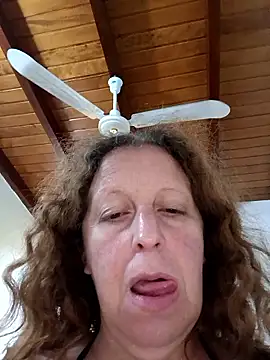 nikiarg online show from April 6, 9:05 pm