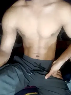 Fitboy07 online show from February 18, 10:11 am