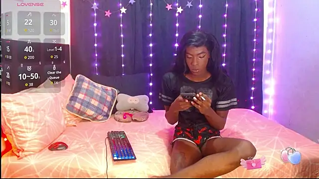 antonella wolfe02 online show from April 4, 6:55 am