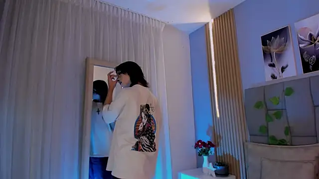 Ghoticalt jimenez online show from April 8, 7:36 pm