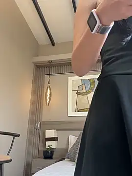 Snapshot of GoodGirlGone chatting on December 1, 2:11 pm GoodGirlGone online show from December 1, 2:11 pm