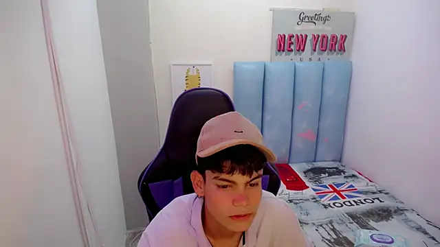 Lil babyyy  online show from November 30, 3:21 am