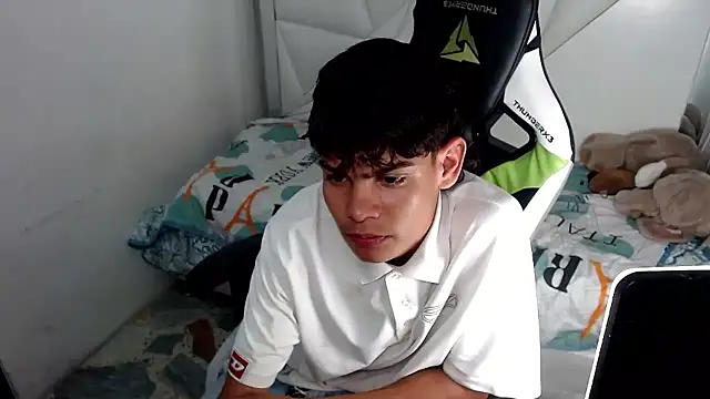 Lil babyyy  online show from January 10, 4:25 am