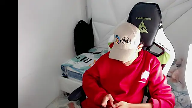 Lil babyyy  online show from January 12, 1:22 am