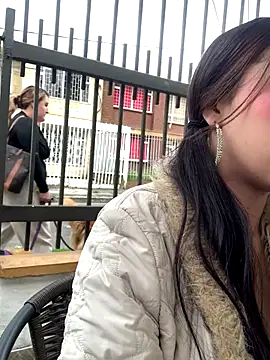 MiaScott Pink online show from December 20, 6:26 pm