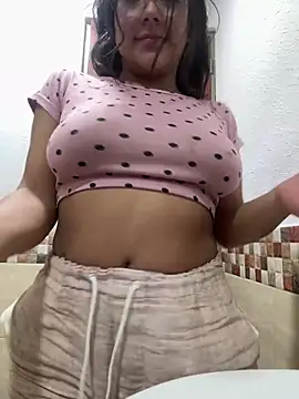 Dafne se online show from July 18, 2:38 am