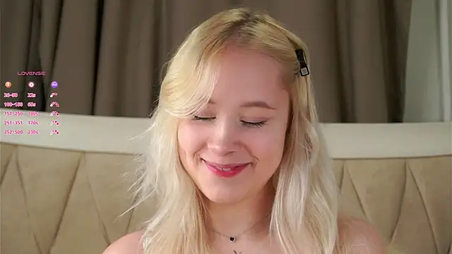 AunclreaVache online show from February 15, 2:14 pm