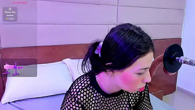 dahian boobs online show from December 20, 12:01 pm