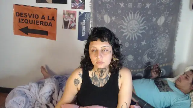 6mey6mey6 online show from April 4, 10:40 pm