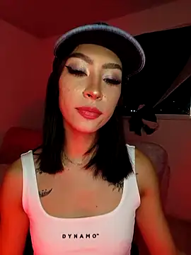 Ounla Sweet online show from March 23, 11:42 pm