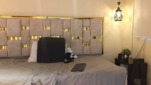  Caroline34 online show from February 28, 11:22 am