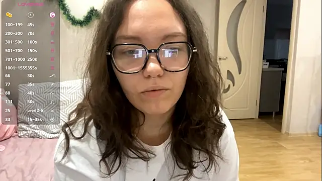 KerriMcbreen online show from January 14, 3:12 am