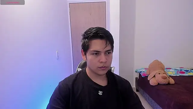 Asta YunoXXX online show from April 18, 12:14 am