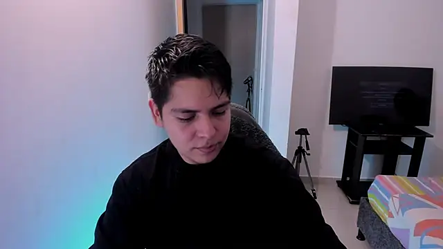 Snapshot of Asta_YunoXXX chatting on May 29, 4:10 am Asta YunoXXX online show from May 29, 4:10 am