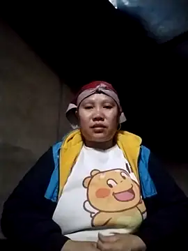 Snapshot of LeoPet2x chatting on January 6, 5:33 am LeoPet2x online show from January 6, 5:33 am