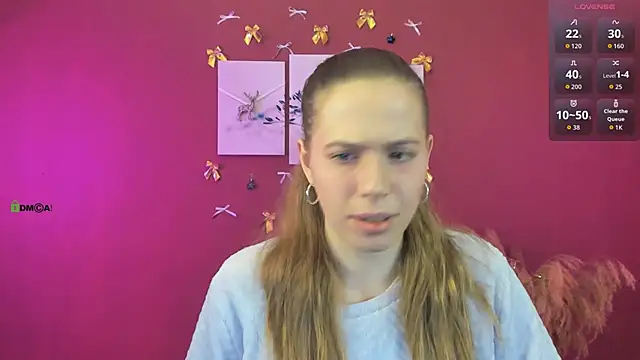 aylin mirage online show from January 9, 10:07 am