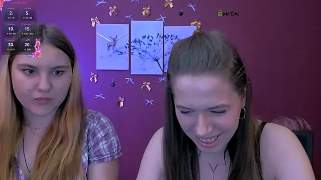 aylin mirage online show from January 14, 2:12 pm