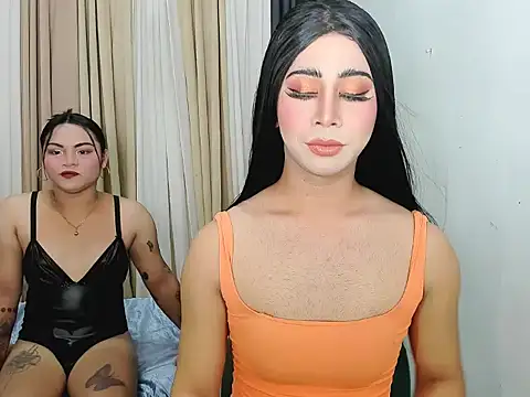 Seductive Paloma online show from December 17, 1:00 am