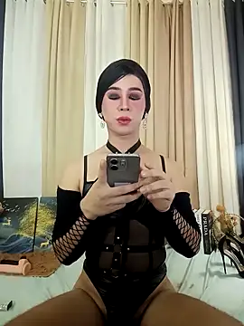 Seductive Paloma online show from April 24, 5:48 pm
