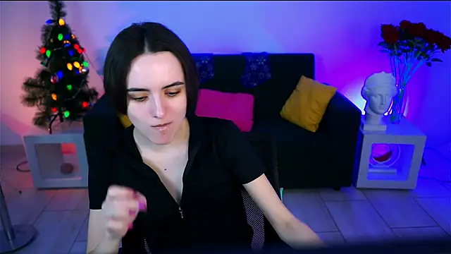 KateWillows online show from January 7, 3:53 am