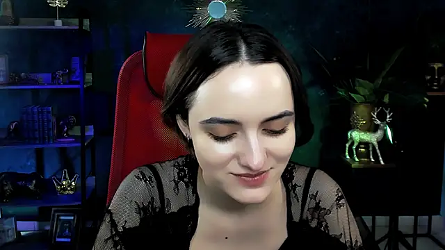 KateWillows online show from February 8, 4:27 am