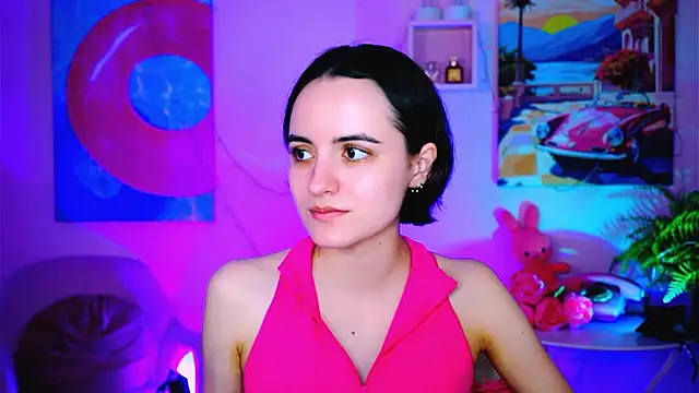 KateWillows online show from February 16, 4:52 am