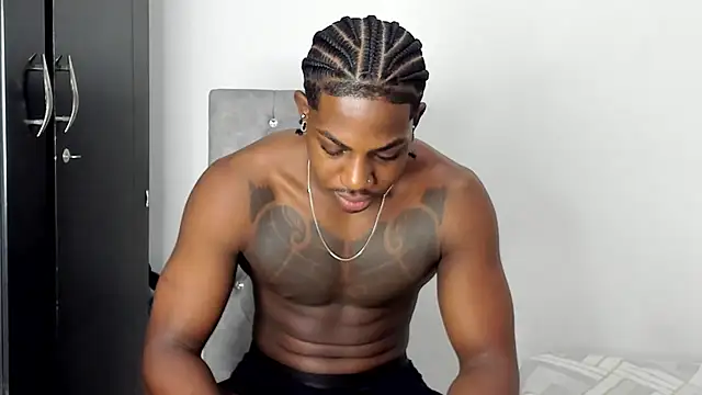 Darktemp  online show from February 14, 12:02 pm