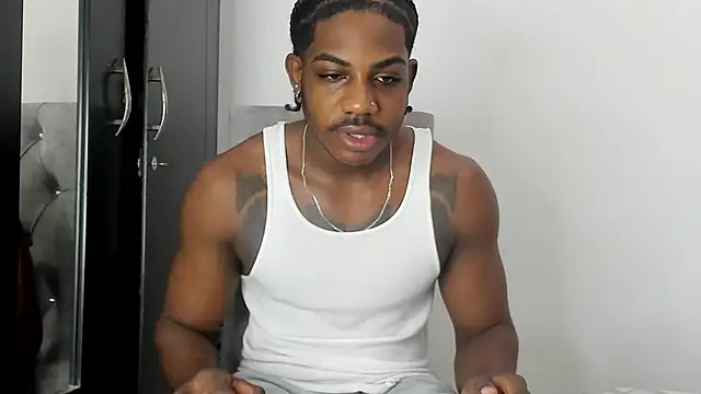 Darktemp  online show from March 13, 12:45 pm