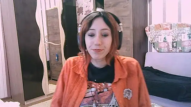 AmandaGimenez online show from December 1, 11:04 am