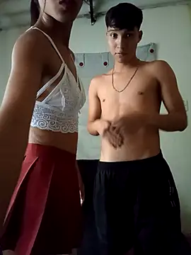 loveof twolove2 online show from December 1, 3:39 pm