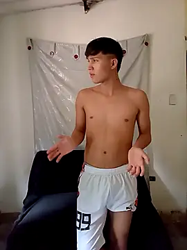 loveof twolove2 online show from January 16, 4:33 pm