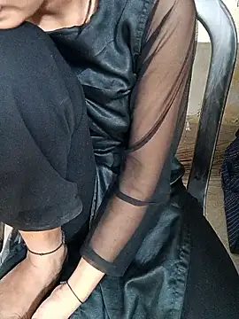 Fine Touch online show from April 28, 9:20 pm