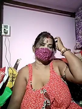 me-pari-hu online show from April 14, 5:30 pm