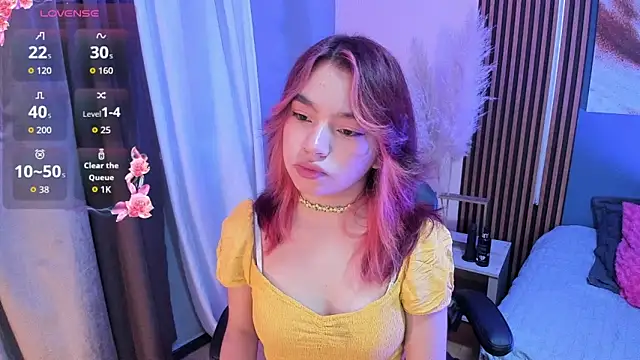 laurent scott online show from March 31, 12:05 pm