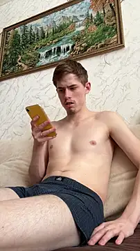 FreeRich online show from February 26, 5:06 am