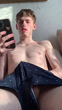 FreeRich online show from March 1, 2:35 am