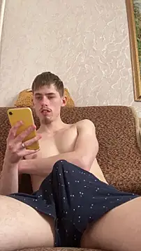 FreeRich online show from April 4, 6:11 am