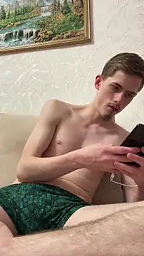 FreeRich online show from April 14, 1:06 pm