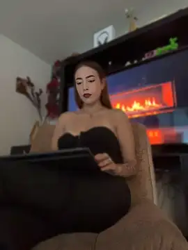 karla Goddess online show from June 11, 3:43 pm