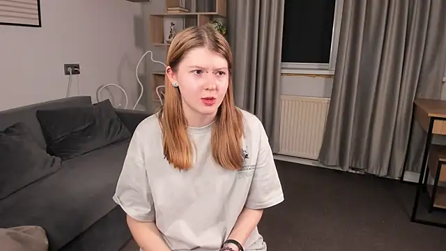 IndiraMarotto online show from January 14, 12:55 pm